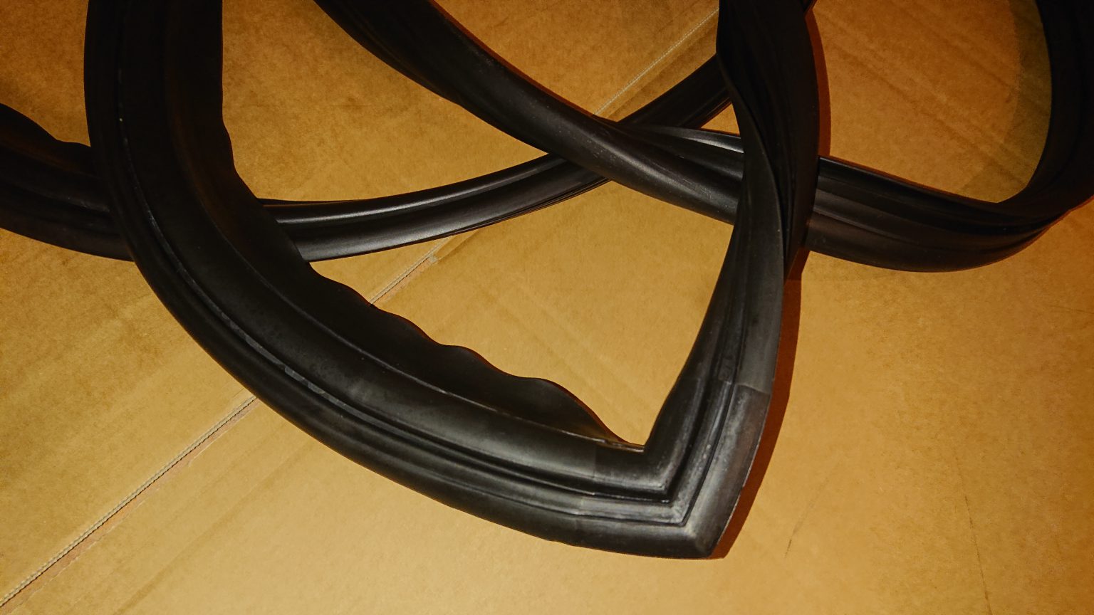 Raamrubber Voor Bmw E3 Loentje Com