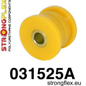 Strongflex rubber voor pendelsteun stabilisatorstang 90ShA