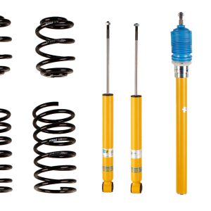 Bilstein B12 kit voor 45mm poten 316i / 318i / 318iS