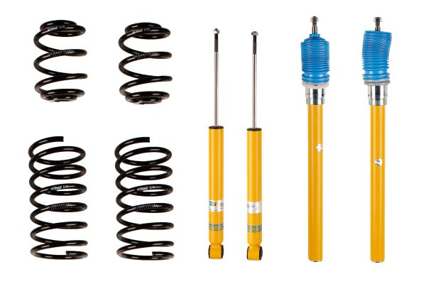 Bilstein B12 kit voor 45mm poten 316i / 318i / 318iS