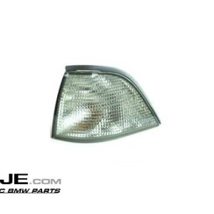 Knipperlicht links grau BMW e36 cabriolet coupe