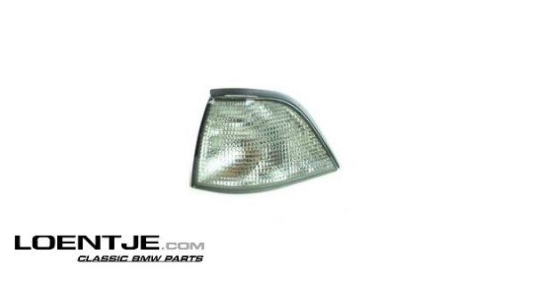 Knipperlicht links grau BMW e36 cabriolet coupe